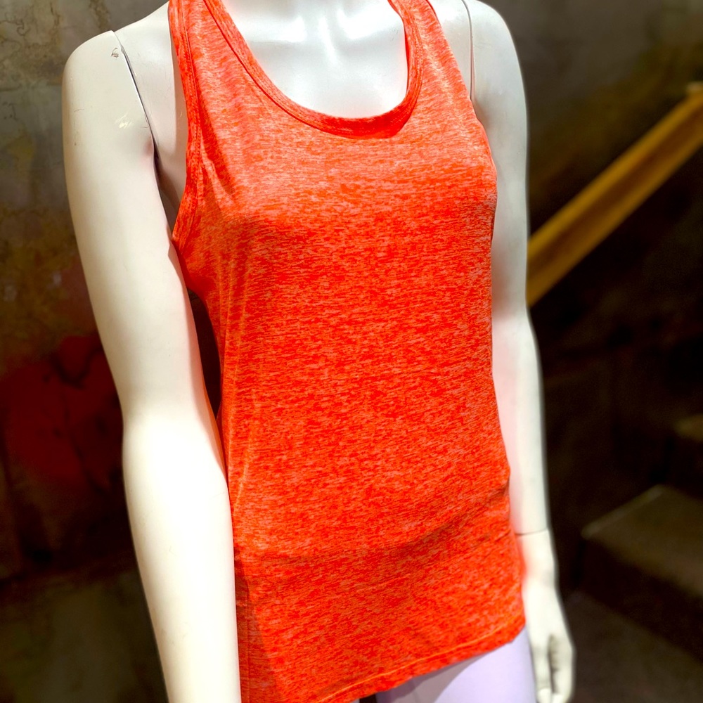Mont+Rose Active Tanks